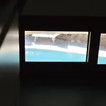 Olas, 500m From The Sea With Private Pool 度假居 Agrustos