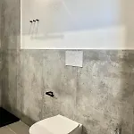 Olas, 500m From The Sea With Private Pool 度假居 *
