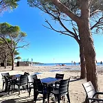 Olas, 500m From The Sea With Private Pool 度假居 Agrustos