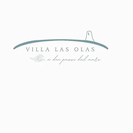 Olas, 500m From The Sea With Private Pool Ferienhaus *