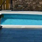 Olas, 500m From The Sea With Private Pool Σπίτι διακοπών