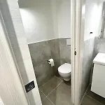 Olas, 500m From The Sea With Private Pool * Agrustos