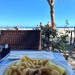 Olas, 500m From The Sea With Private Pool * Agrustos
