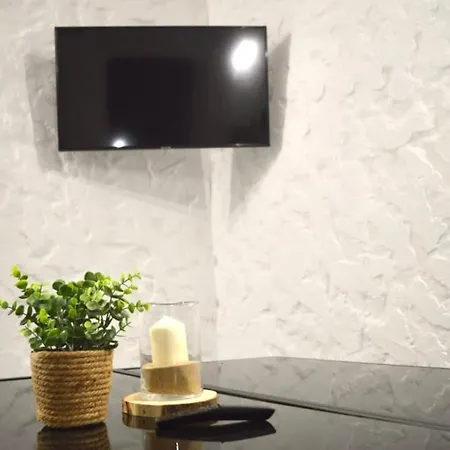 Hébergement de vacances Olas, 500m From The Sea With Private Pool *