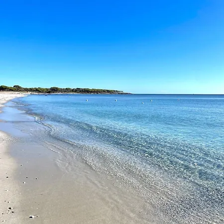 Olas, 500m From The Sea With Private Pool *