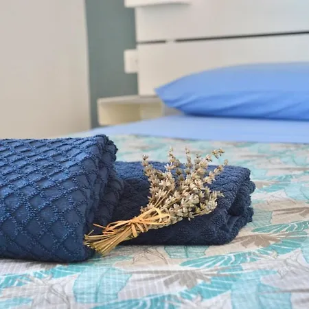 Olas, 500m From The Sea With Private Pool Agrustos