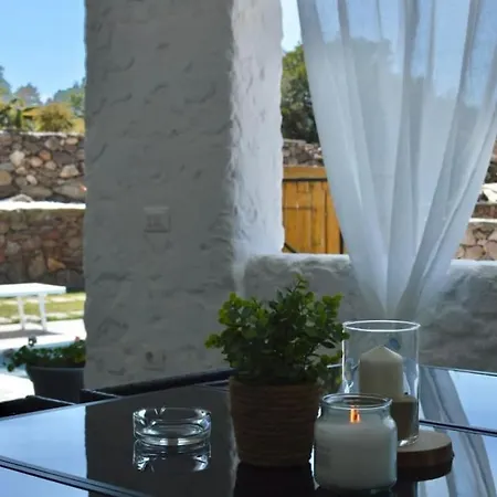 Olas, 500m From The Sea With Private Pool Holiday home *
