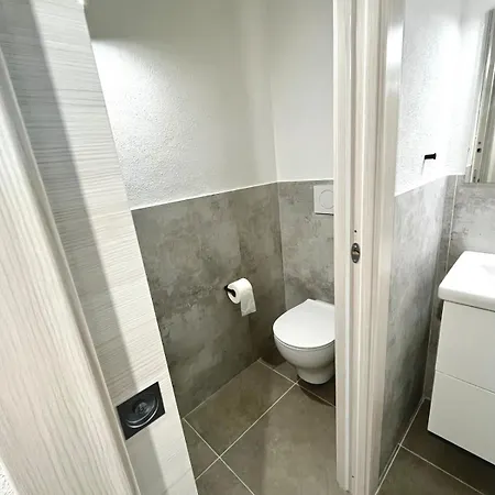 Olas, 500m From The Sea With Private Pool * Agrustos