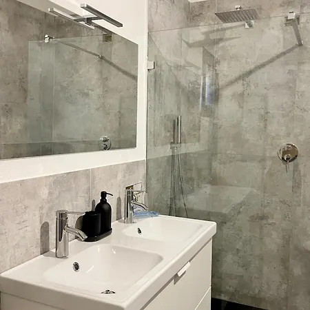 Olas, 500m From The Sea With Private Pool Agrustos