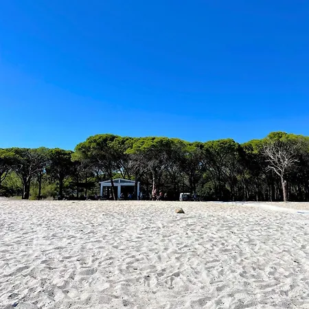 Olas, 500m From The Sea With Private Pool * Agrustos