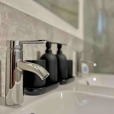 Olas, 500m From The Sea With Private Pool Prázdninový dům