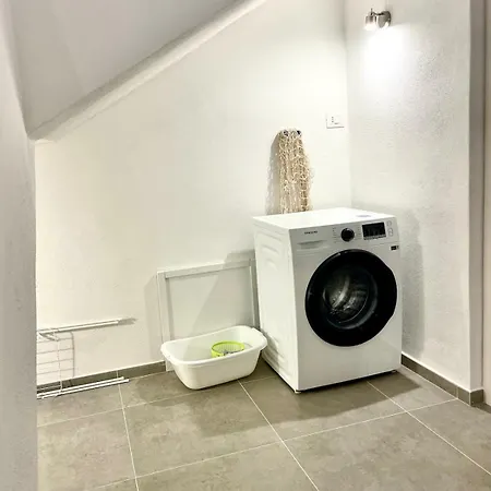 Olas, 500m From The Sea With Private Pool * Agrustos