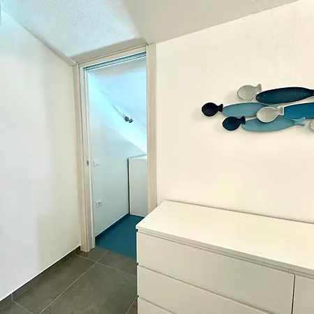 Olas, 500m From The Sea With Private Pool