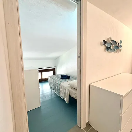 Olas, 500m From The Sea With Private Pool Agrustos