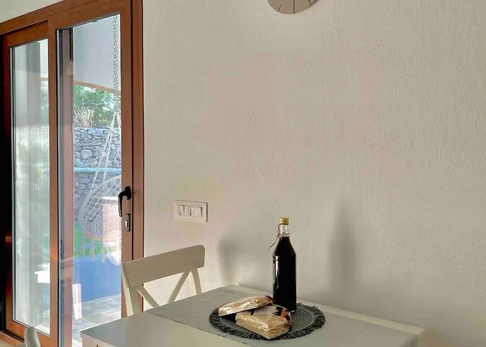 Nyaraló Olas, 500m From The Sea With Private Pool