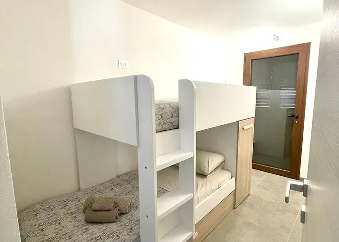 Olas, 500m From The Sea With Private Pool * Agrustos