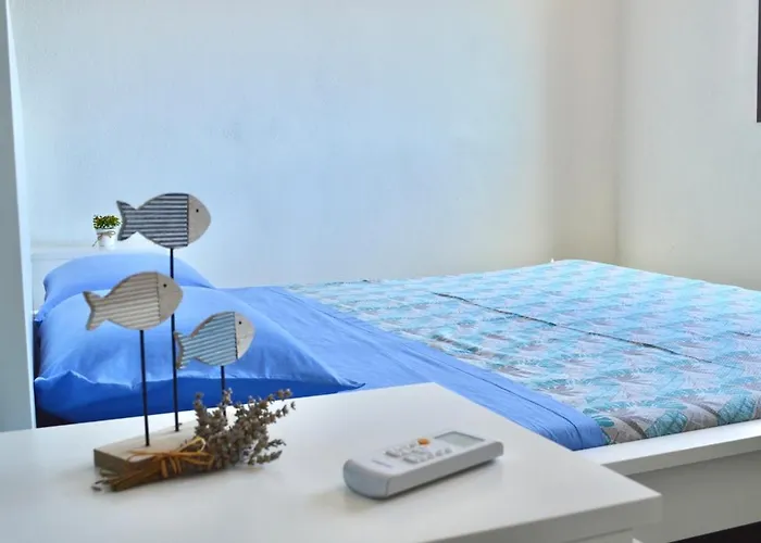 Olas, 500m From The Sea With Private Pool Сasa de vacaciones