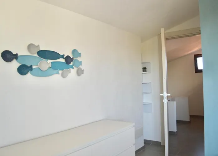 Olas, 500m From The Sea With Private Pool