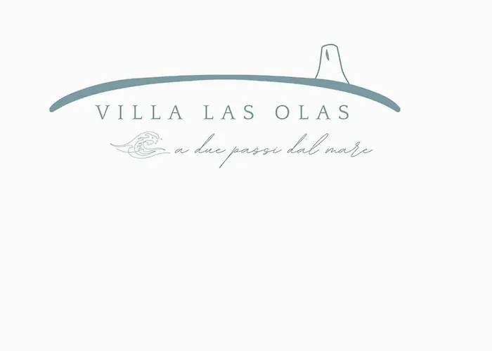 Olas, 500m From The Sea With Private Pool Сasa de vacaciones *
