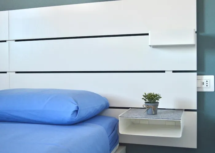 Olas, 500m From The Sea With Private Pool *