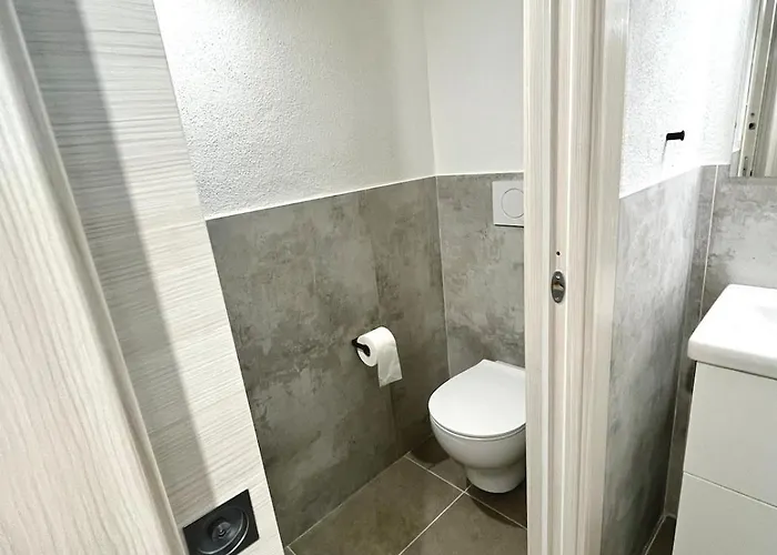 Olas, 500m From The Sea With Private Pool * Agrustos