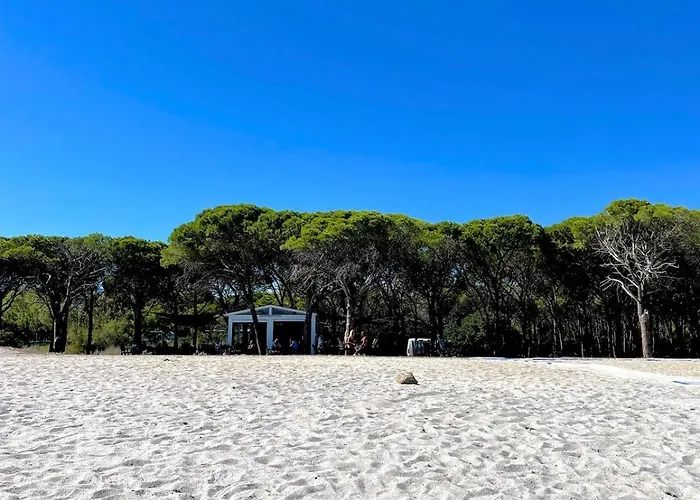 Olas, 500m From The Sea With Private Pool * Agrustos