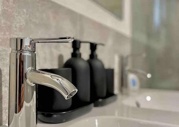 Olas, 500m From The Sea With Private Pool Nyaraló