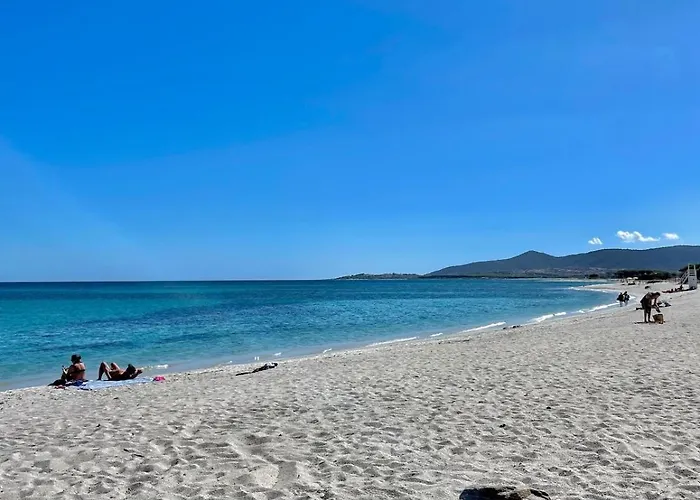 Сasa de vacaciones Olas, 500m From The Sea With Private Pool *